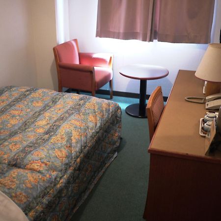 Hotel Kiyoshi Nagoya Buitenkant foto