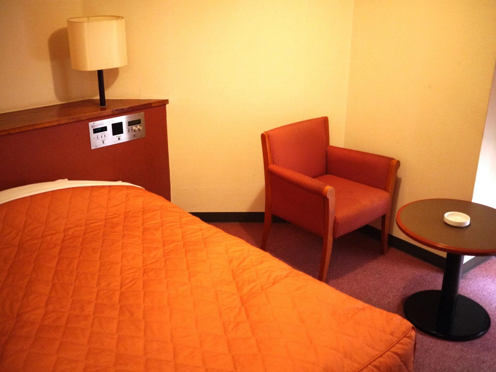 Hotel Kiyoshi Nagoya Buitenkant foto